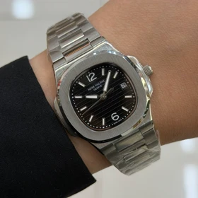ساعت مچی زنانه پتک فیلیپ PATEK PHILIPPE