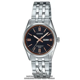 ساعت زنانه کاسیو Casio LTP-1335D-1A2V