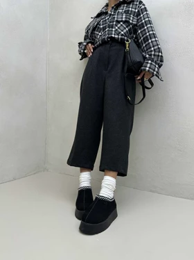 شلوار کوتاه روناک