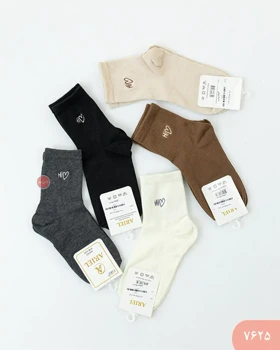 جوراب نیم ساقHiکد 7625