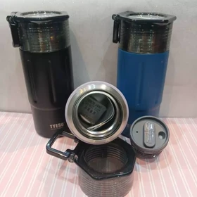 تراول ماگ 600 میل- 832 - تایسو -TYESO