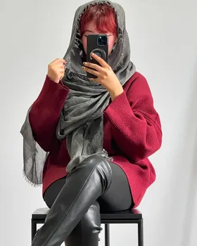 شال نخی‌کنفی