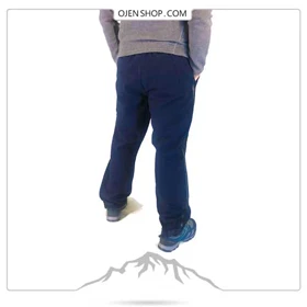 شلوار کوهنوردی وینداستاپر MOUNTAIN