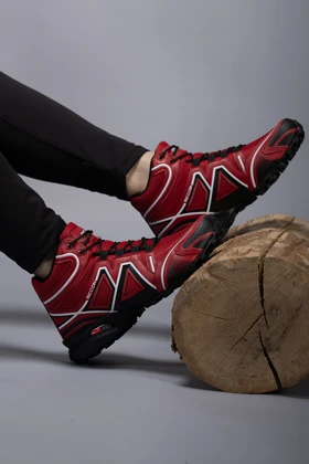 بوت و نیم بوت مردانه ریکان riccon