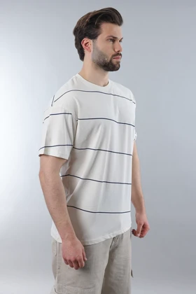 تیشرت مردانه اورجینال مدمکست madmext