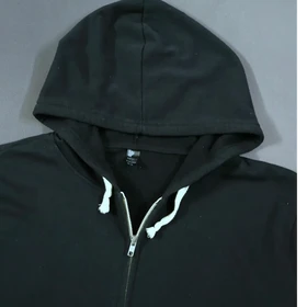 Size L-XL سویشرت حوله ای اورجینال برند معتبر و پرطرفدار ethica کانادا