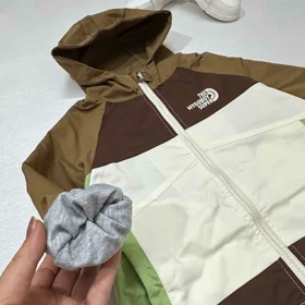 سویشرت بچه گانه آستردار خارجیMYGUBOY