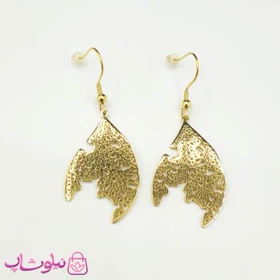 گوشواره آویز دخترانه فانتزی
