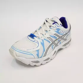 کفش ورزشی زنانه اسیکس مدل نیم باس 16 Gel - nimbus