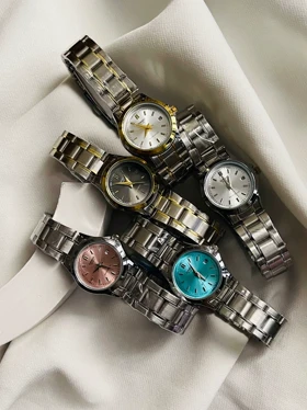 ساعت کاسیو کلاسیک زنانه