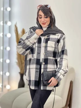 شکت دو جیب نیلا