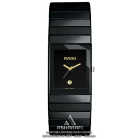 ساعت مردانه رادو سرامیکی Rado Diastar Ceramic 18