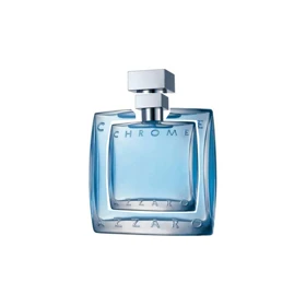 عطر ادکلن آزارو کروم مردانه 100 میل اصلی Azzaro Chrome for Men 100ml