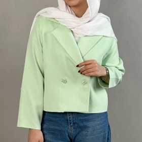 کت تک الی زنانه