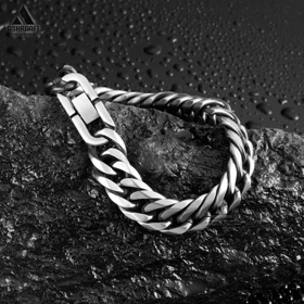 دستبند استیل کارتیه Cartier Bracelet MS4