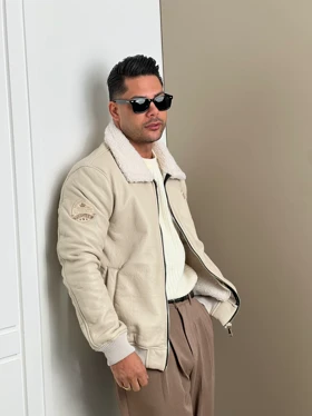 کاپشن بوفالو