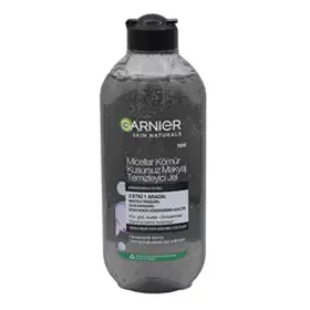 میسلار ژل زغالی گارنیر 400 میل