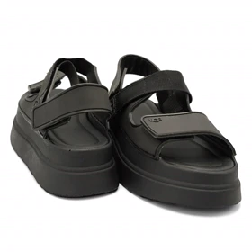 کفش صندل زنانه مدل0296-UGG