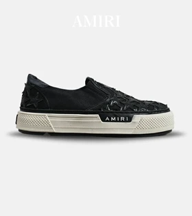 کتانی ونس پسرانه رانینگ Amiri