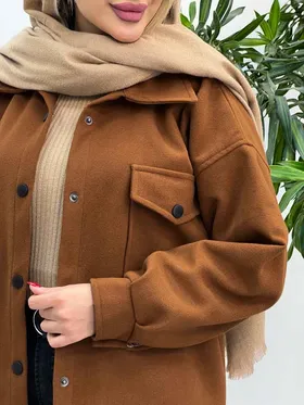 شکت فوتر تک جیب پاکتی