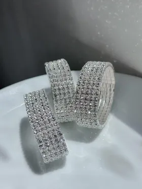 دستبند کشی جواهری