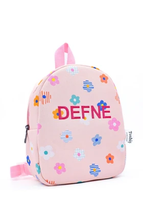 کوله پشتی بچگانه tosbis tosbis