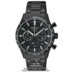 ساعت مردانه سیکو Seiko SSB415P1