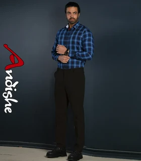 ست پیراهن شلوار مردانه چالاک