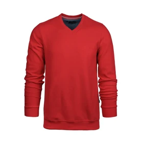 سویشرت مردانه مدل پلیور SB-SS-0120