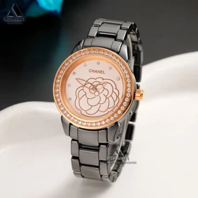 ساعت زنانه شنل Chanel D.Z.98008K