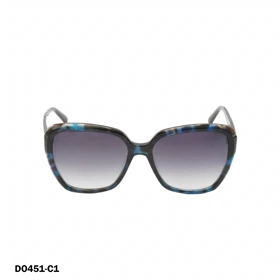 عینک آفتابی زنانه دیزاینو ( DESIGNO ) مدل DO 451