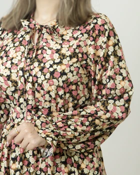 نسترن رنگی