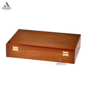 جعبه ساعت 12 عددی Box Watches 12-BR2