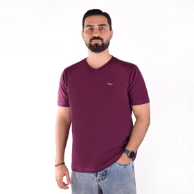 تیشرت مردانه D392