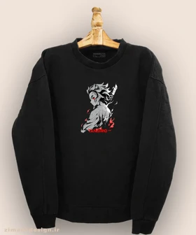 دورس مردانه و زنانه طرح شیطان کش شخصیت تانجیرو کد 938