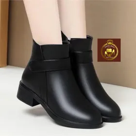 بوت زنانه مارگاریتا