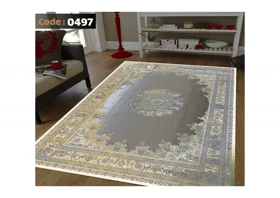 روفرشی کشدار ترک کد 0497