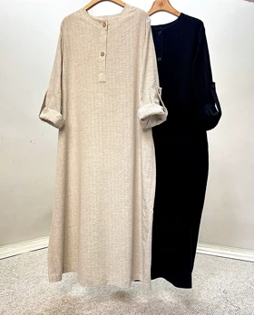 مانتو کتی لینن