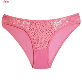 ست شورت و سوتین زنانه کارنا رز مدل فنردار صورتی کد 5035-5005-2
