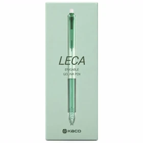 خودکار ژله ای پاک شونده کاکو KACO مدل LECA K2 نوک 0.5