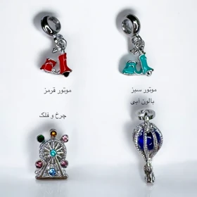 چارم دستبند پاندورا سری هیجان