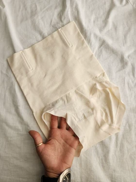 شورت گنی فاق بلند کد: 275