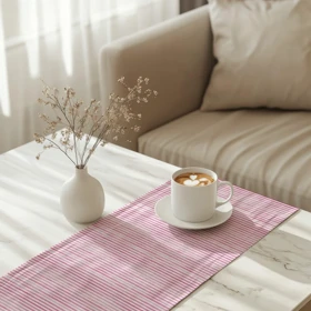 رانر ساده Table Runner332
