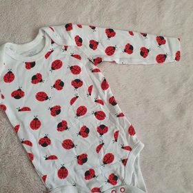 بادی نوزاد لوپیلو کد Z-RCV54