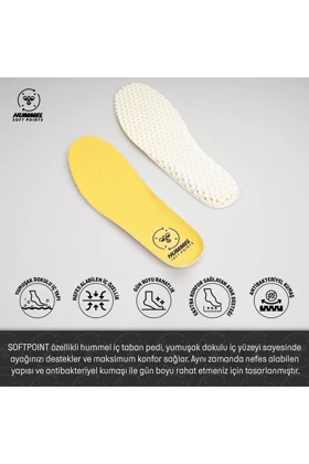 کتانی اورجینال هامل hummel