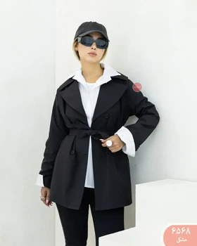 بارانی مینل 6568