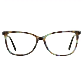 عینک طبی زنانه گودلوک مدل Goodlook Z1013