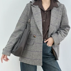 کت پشمی 1005094