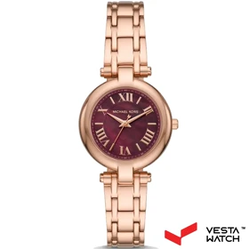 ساعت مچی زنانه مایکل کورس MICHAEL KORS مدل MKO1084