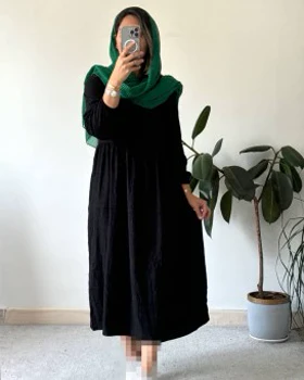 پیراهن مانتویی طلوع